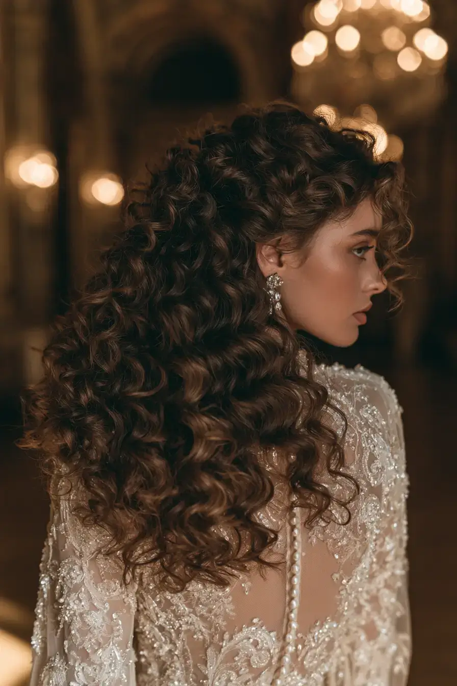 27 Romantic Summer Wedding Hairstyles That Stay Flawless All Day
