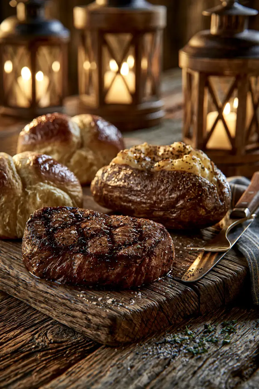 27 Romantic Dinner Ideas That Are Easy Yet Elegant