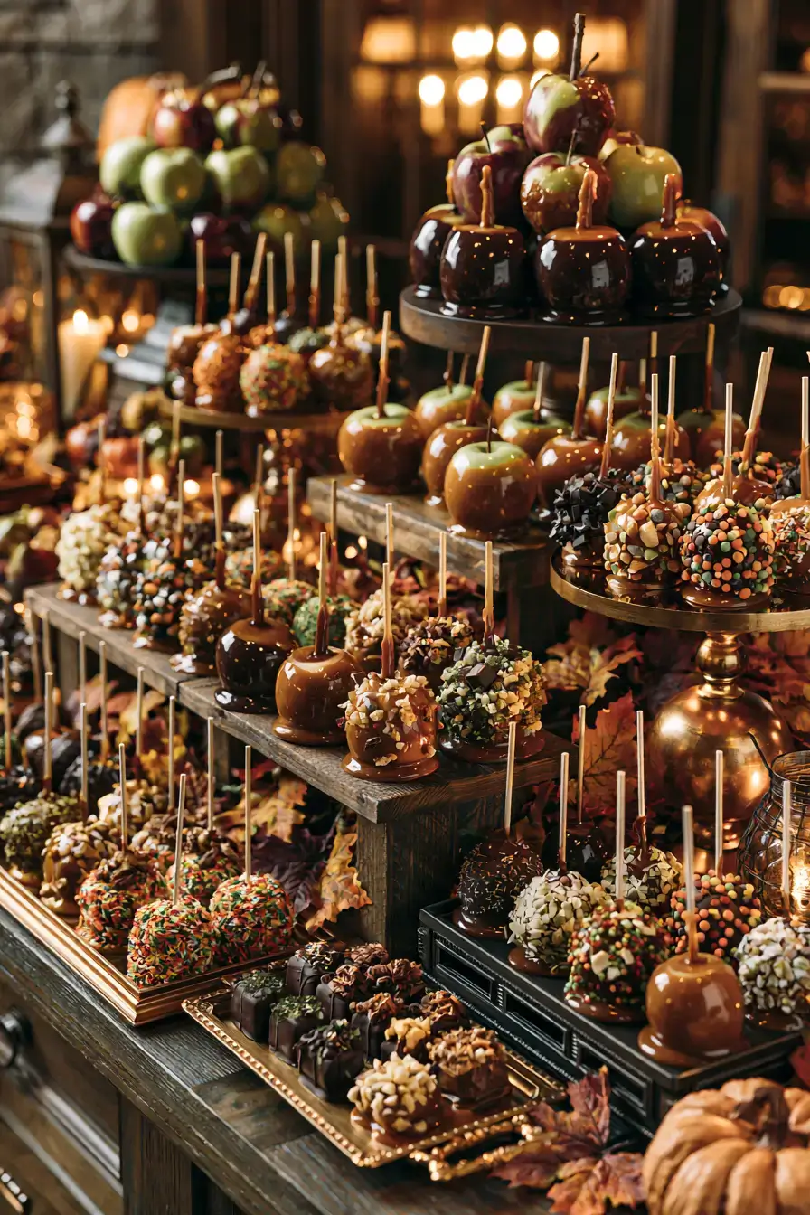 27 Best Fall Birthday Party Ideas to Celebrate the Season in Style