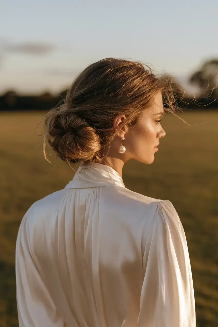 27 Romantic Summer Wedding Hairstyles That Stay Flawless All Day