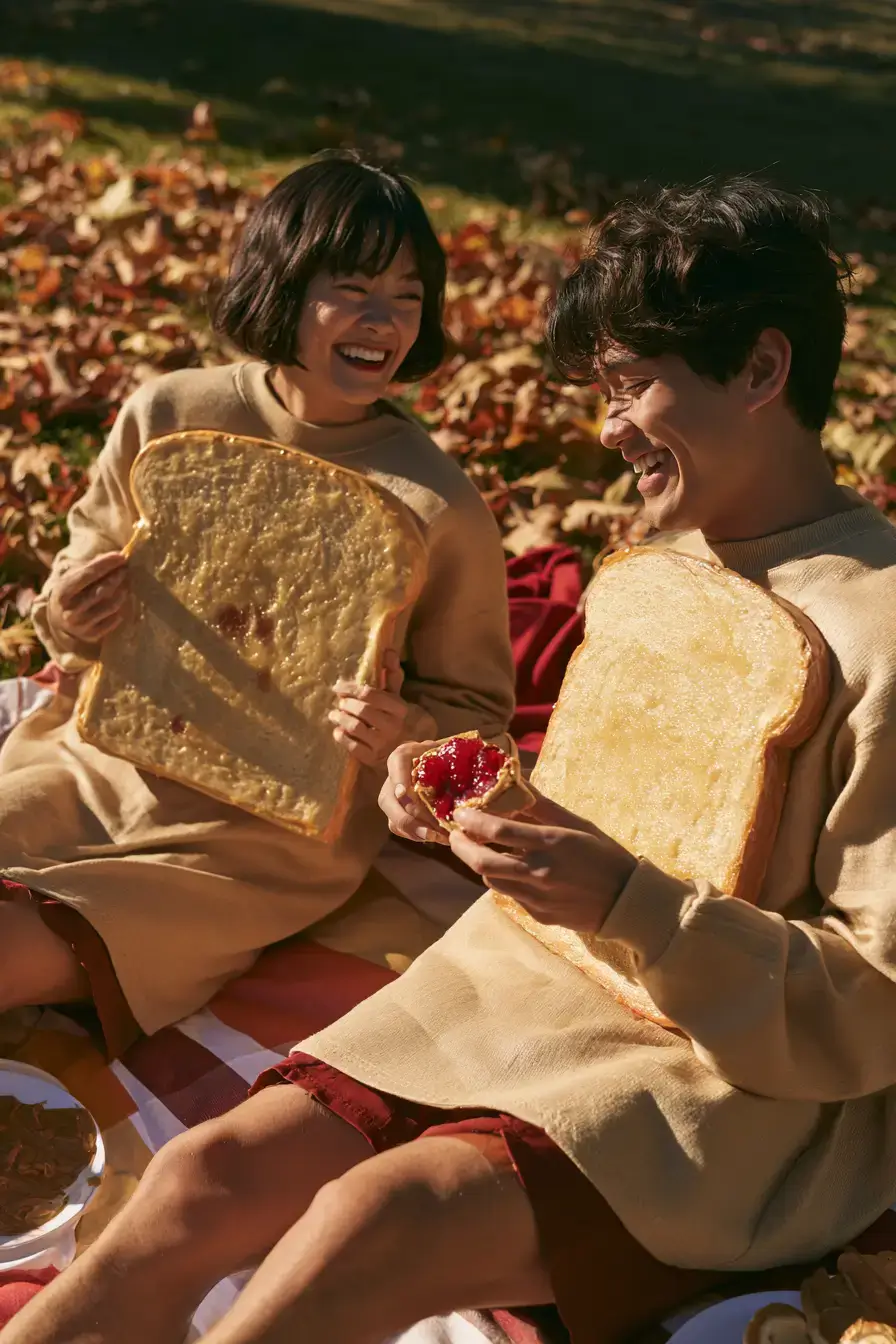 27 Iconic Funny Couples Costumes Inspired by Pop Culture