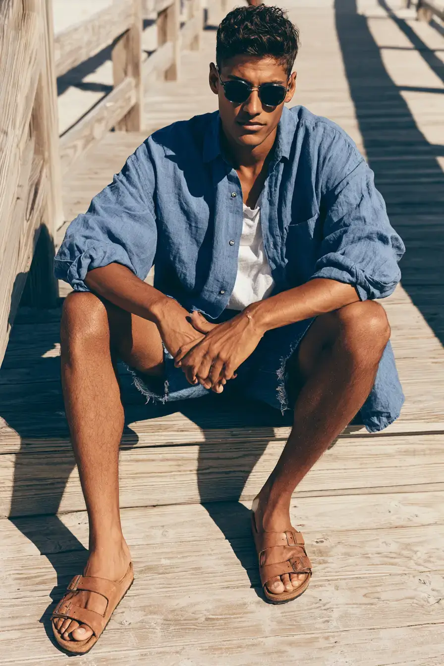 27 Summer Outfit Ideas for Women Who Love Effortless Fashion