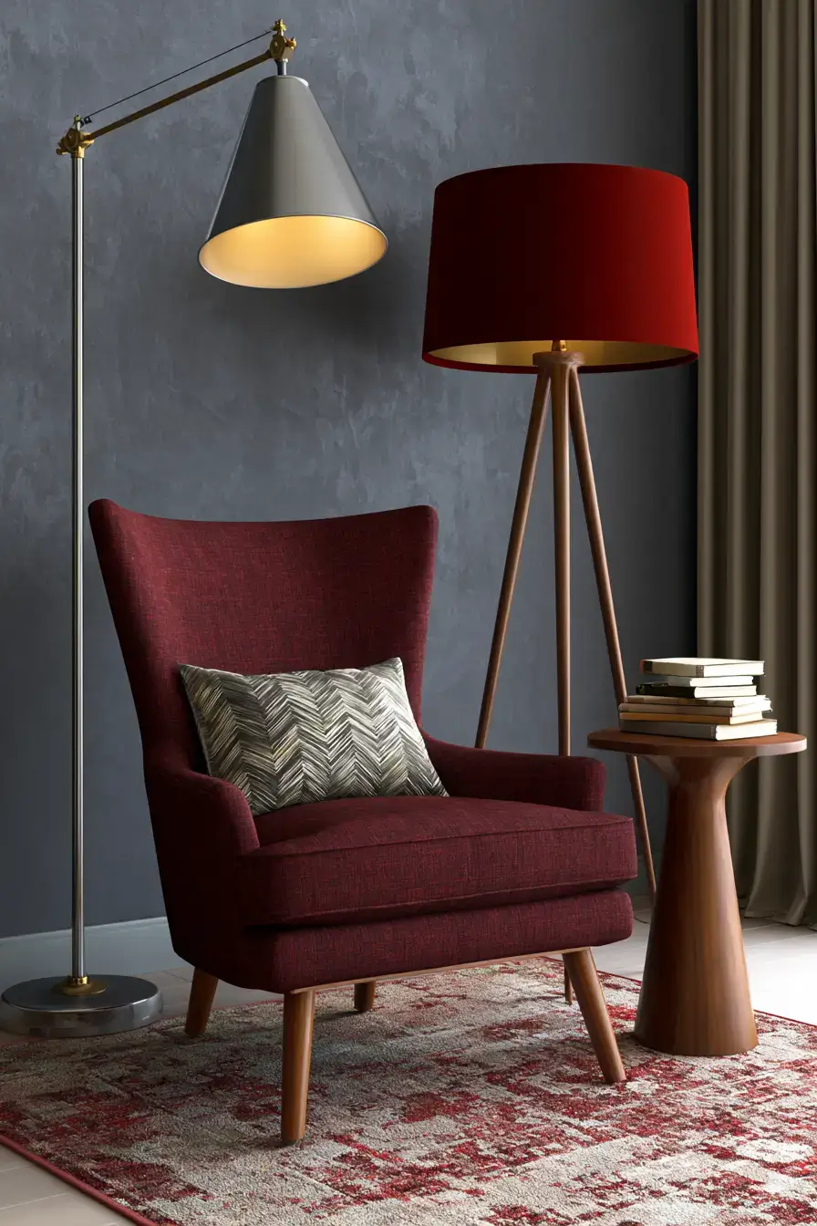 27 Cozy Reading Chair Ideas You'll Fall in Love With