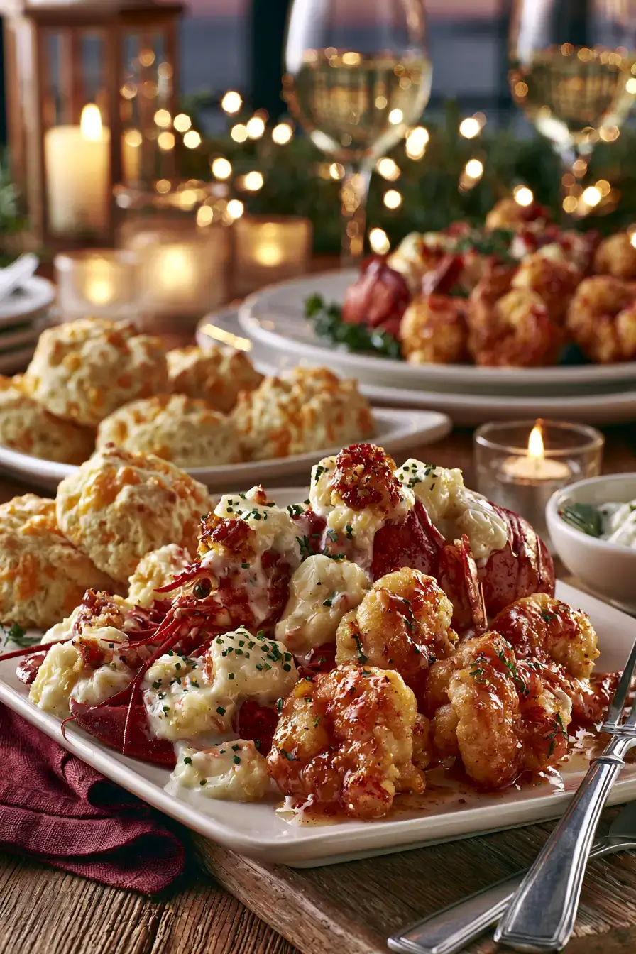 27 Romantic Dinner Ideas That Are Easy Yet Elegant