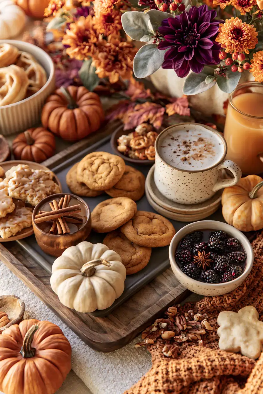 27 Best Fall Birthday Party Ideas to Celebrate the Season in Style