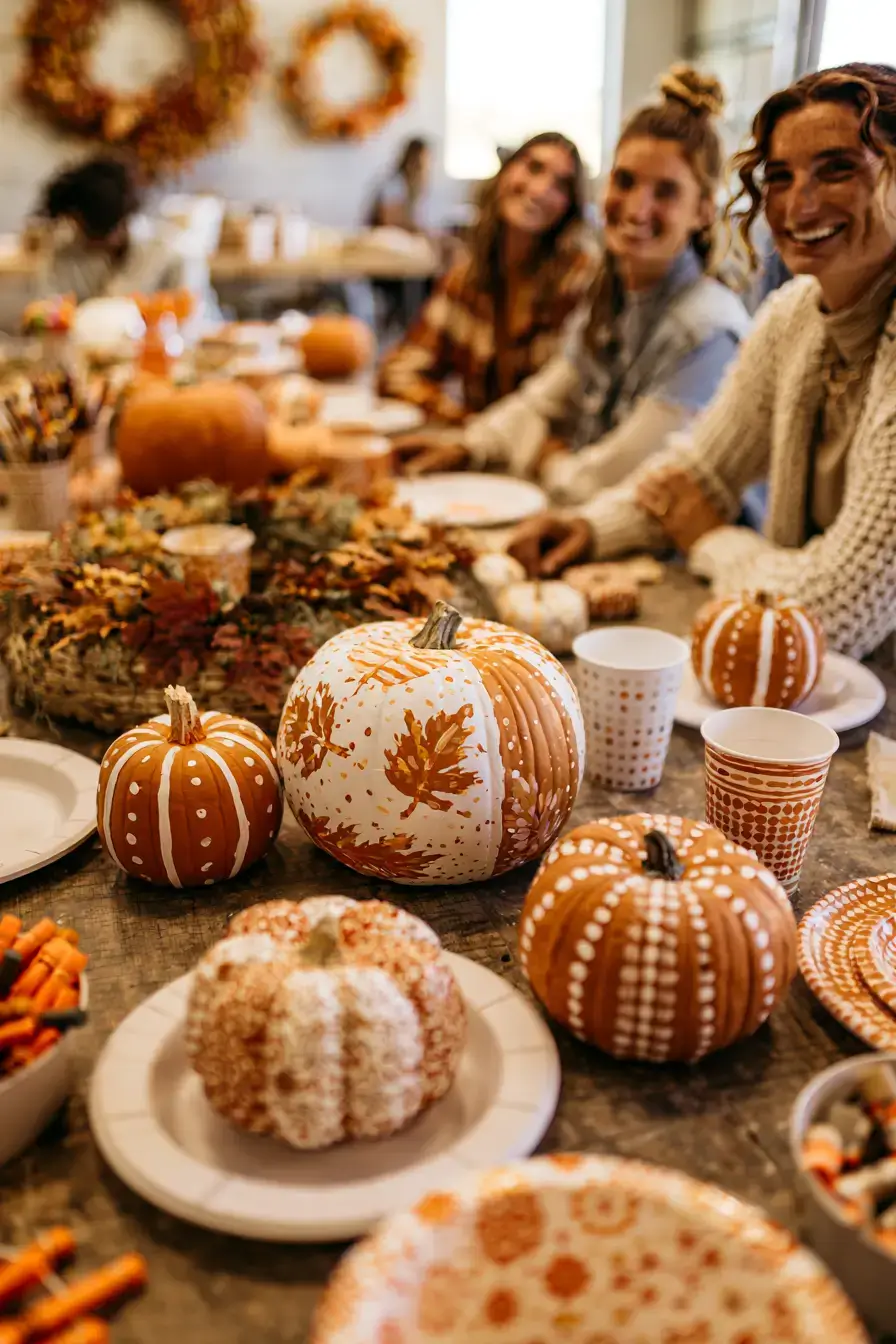 27 Best Fall Birthday Party Ideas to Celebrate the Season in Style