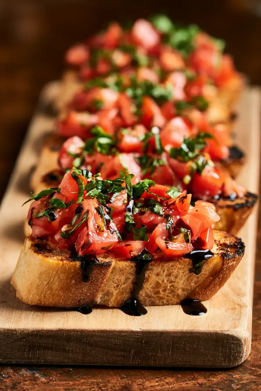 27 Beautiful Wedding Appetizers That Look as Good as They Taste