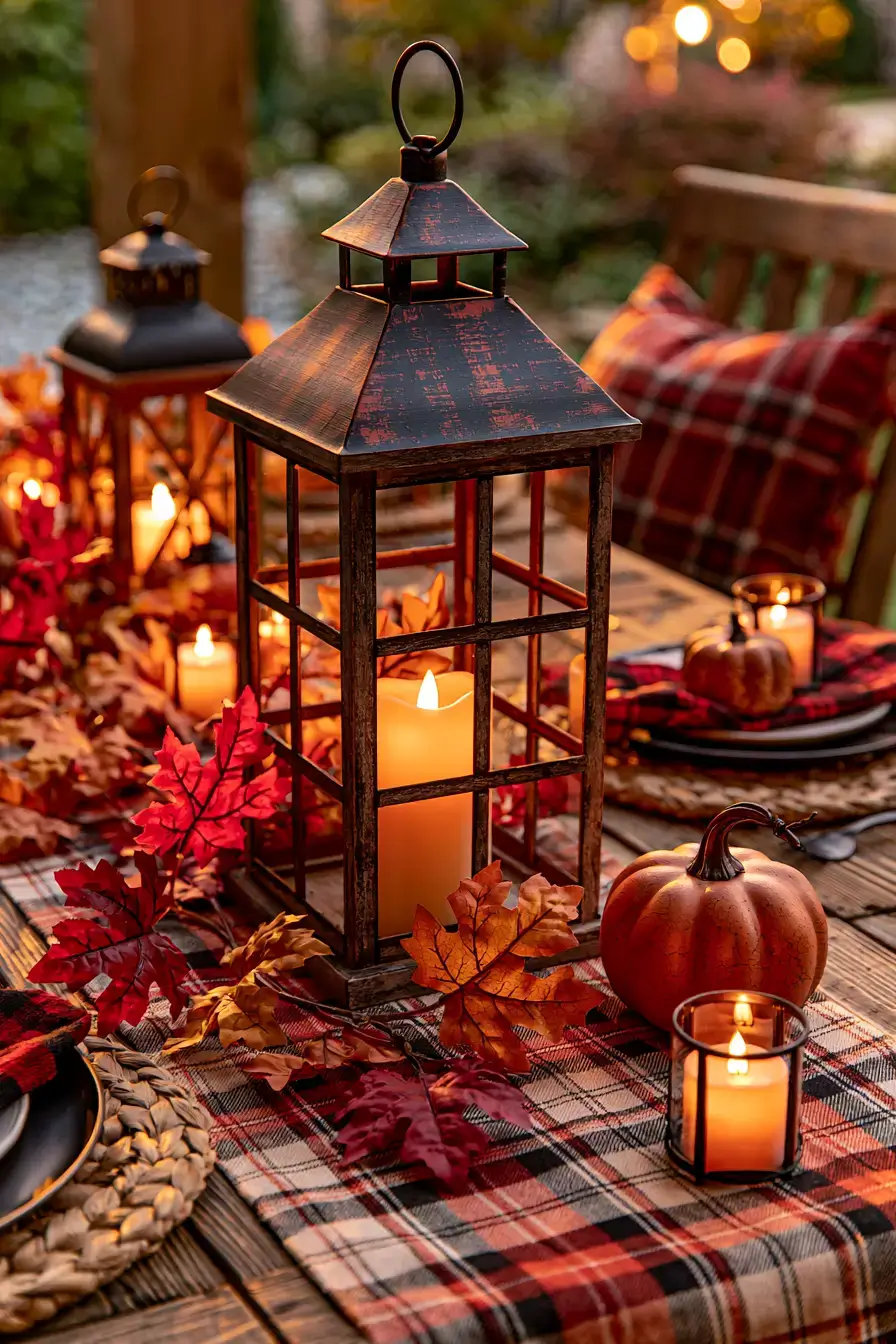 27 Best Fall Birthday Party Ideas to Celebrate the Season in Style