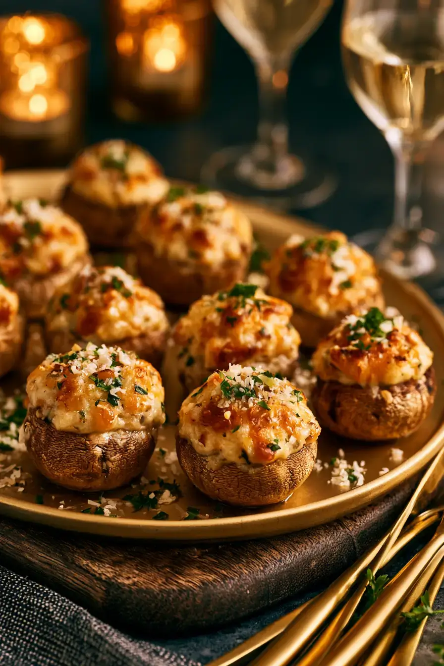 27 Beautiful Wedding Appetizers That Look as Good as They Taste