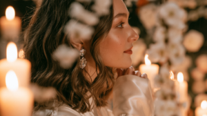 27 Gorgeous Medium Length Hairstyles Wedding Guest