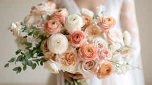 27 Gorgeous Fall Wedding Flowers