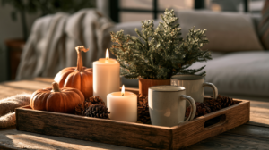 27 Thanksgiving Decorations For Cozy Gatherings