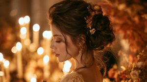 27 Lovely Fall Hairstyles For Everyday Style