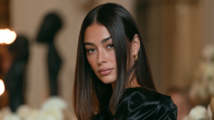 27 Glamorous Hairstyles for Wedding Guests