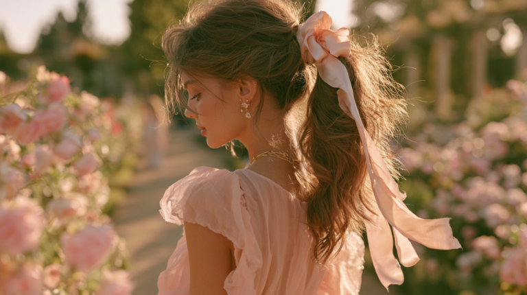 27 Easy Wedding Guest Hairstyles For Chic Wedding Looks