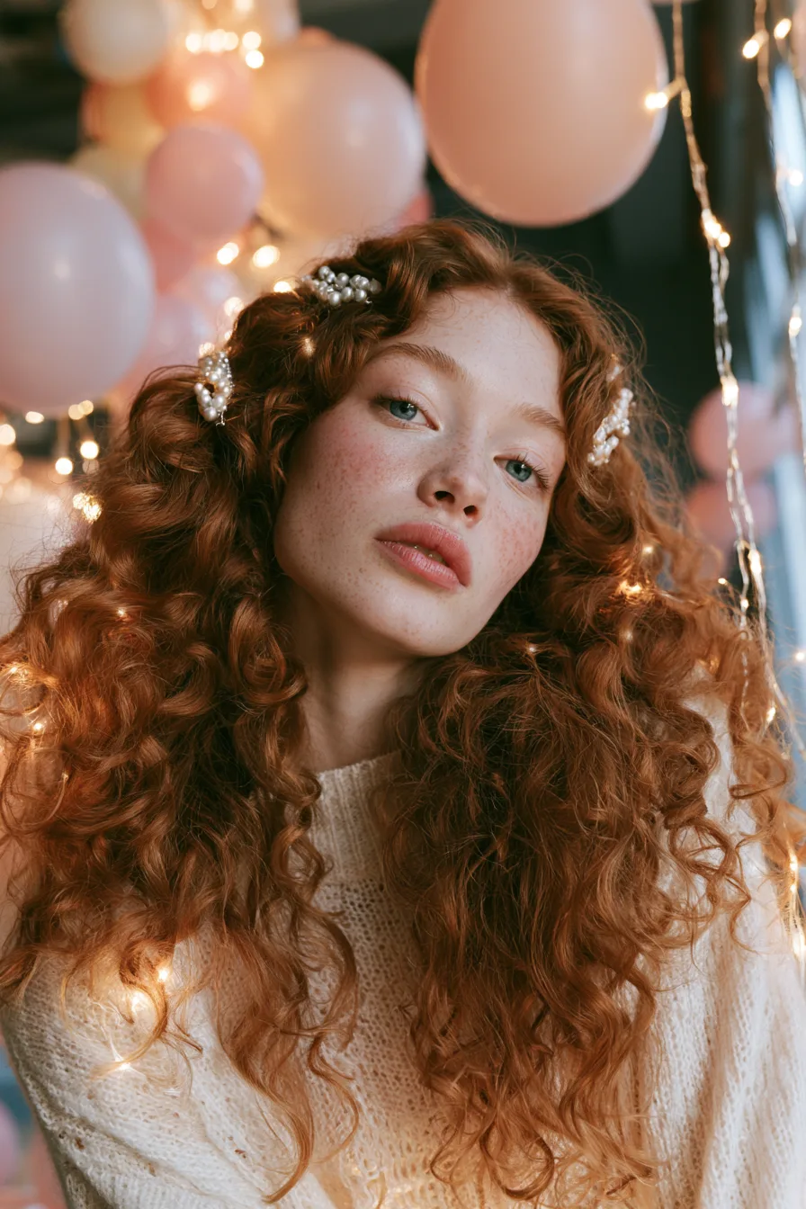 27 Cute Birthday Hairstyles For Picture Perfect Moments