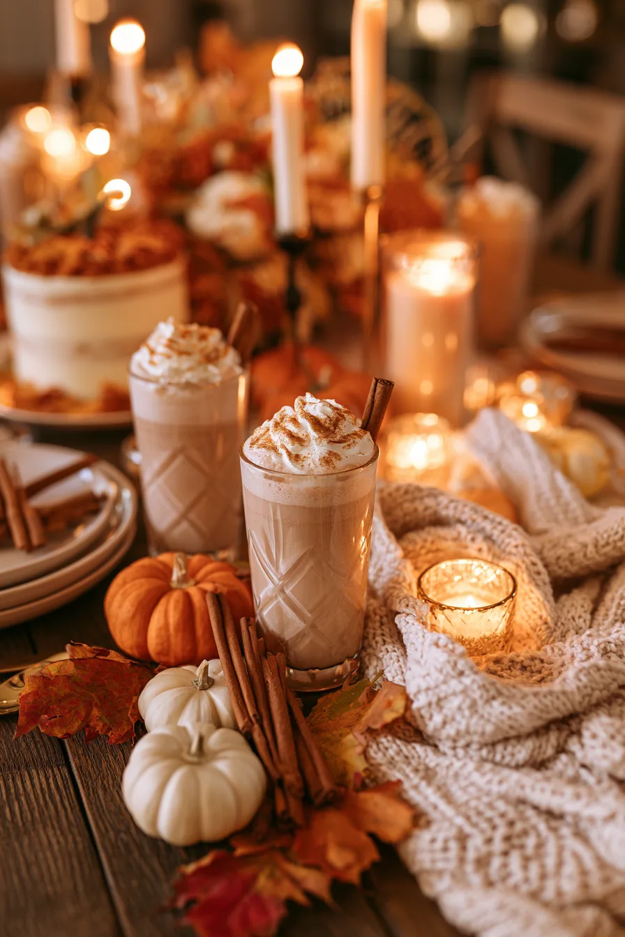 27 Fun Thanksgiving Birthday Party Ideas