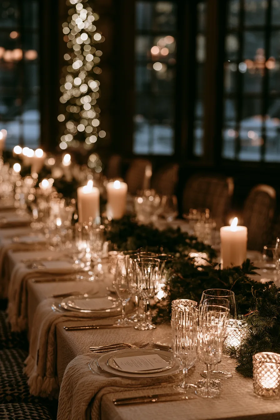 27 Cozy Winter Wedding Ideas To Inspire Your Big Day