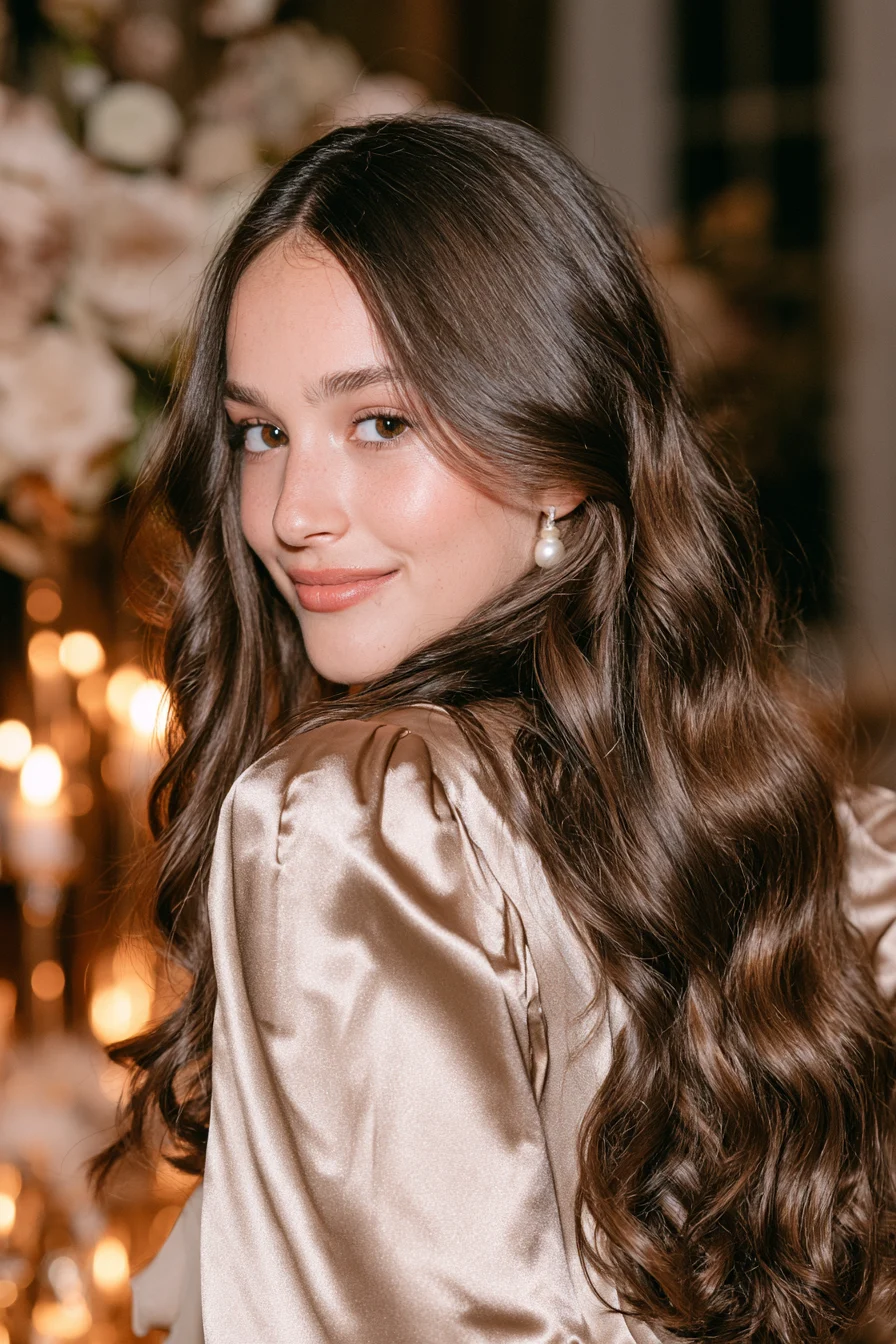 27 Easy Wedding Guest Hairstyles For Chic Wedding Looks