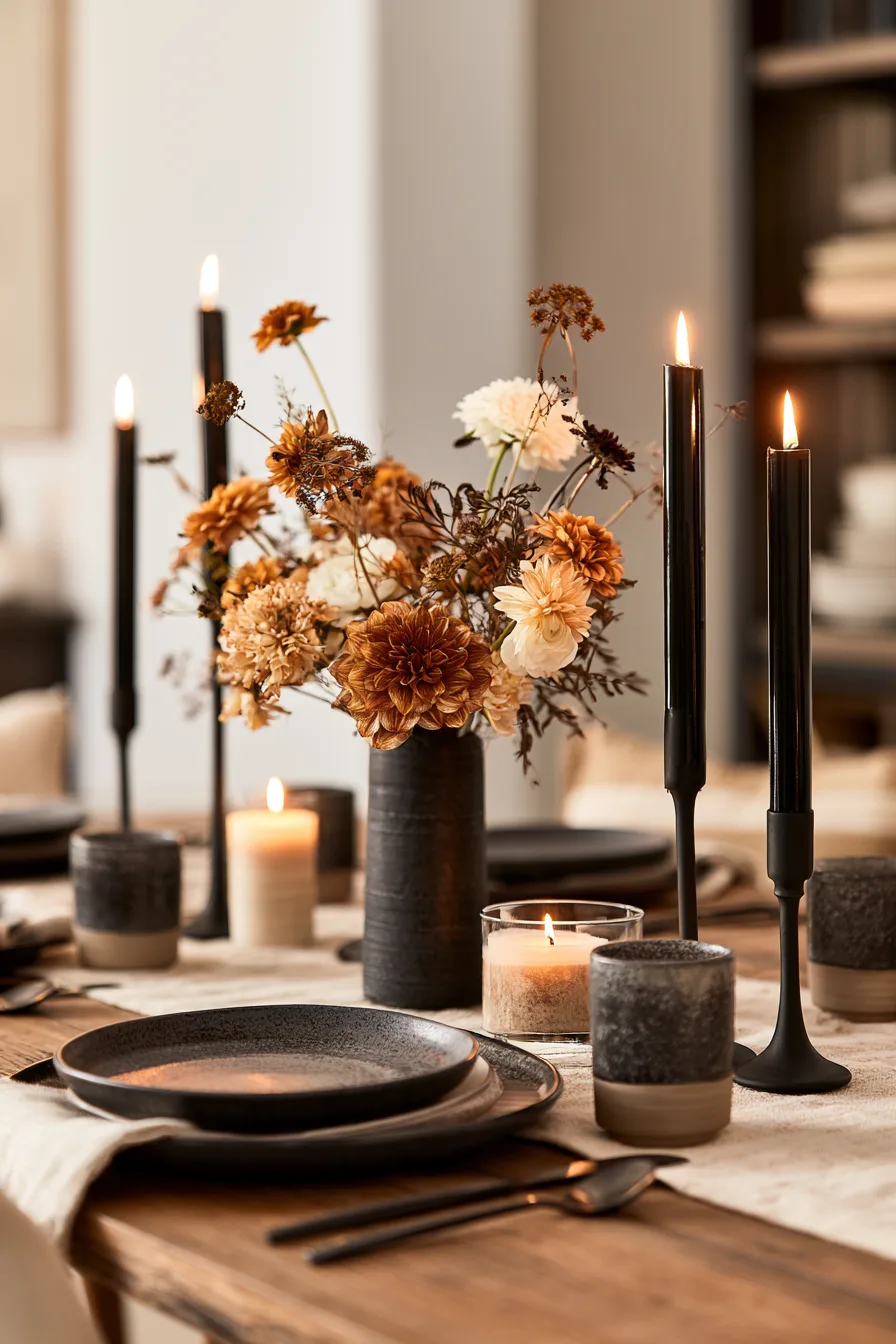 27 Thanksgiving Decorations For Cozy Gatherings
