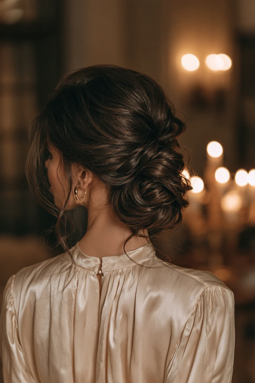 27 Cozy Hairstyles For Soft Feminine Looks