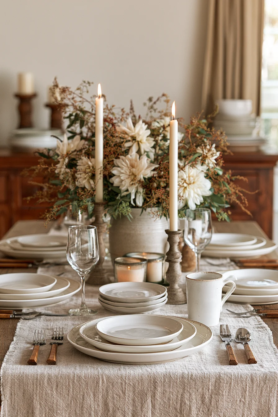 27 Thanksgiving Decorations For Cozy Gatherings