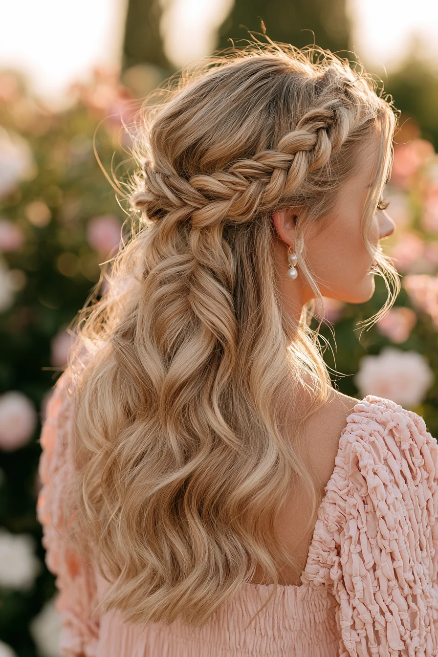 27 Easy Wedding Guest Hairstyles For Chic Wedding Looks