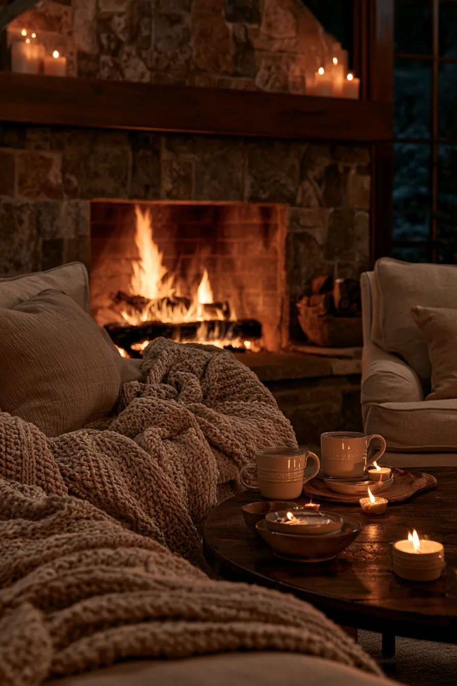 27 Cozy Birthday Ideas For Intimate Celebrations