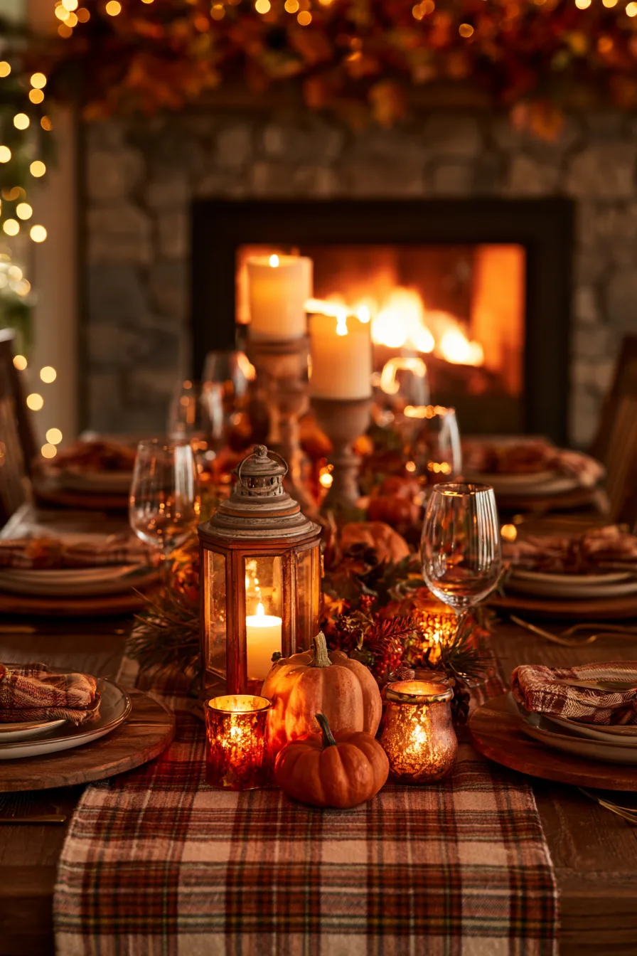27 Fun Thanksgiving Birthday Party Ideas