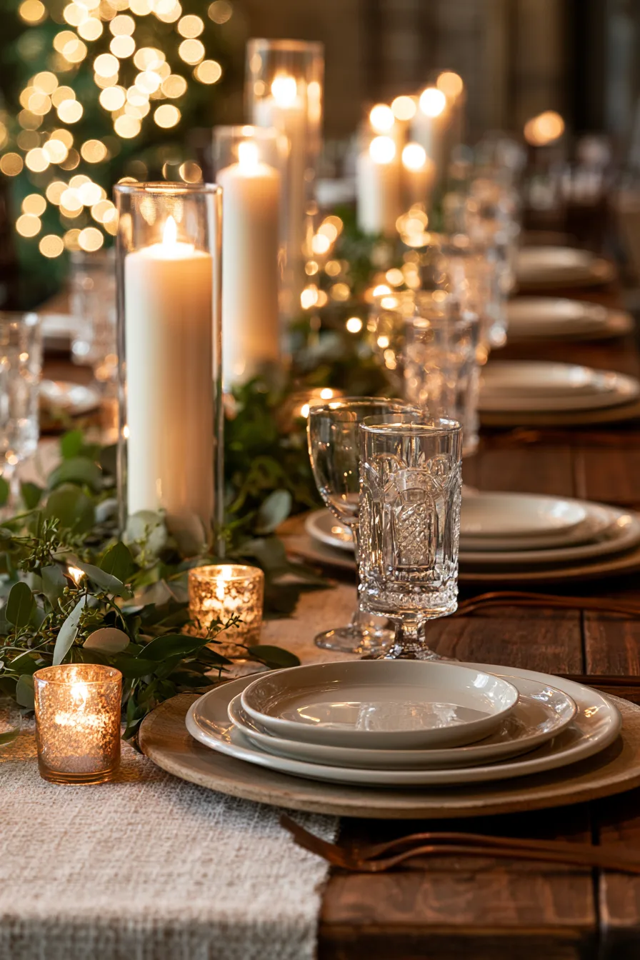 27 Cozy Winter Wedding Ideas To Inspire Your Big Day