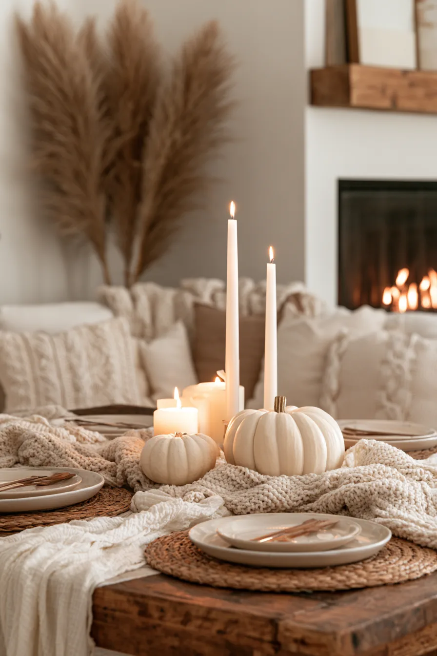 27 Fun Thanksgiving Birthday Party Ideas