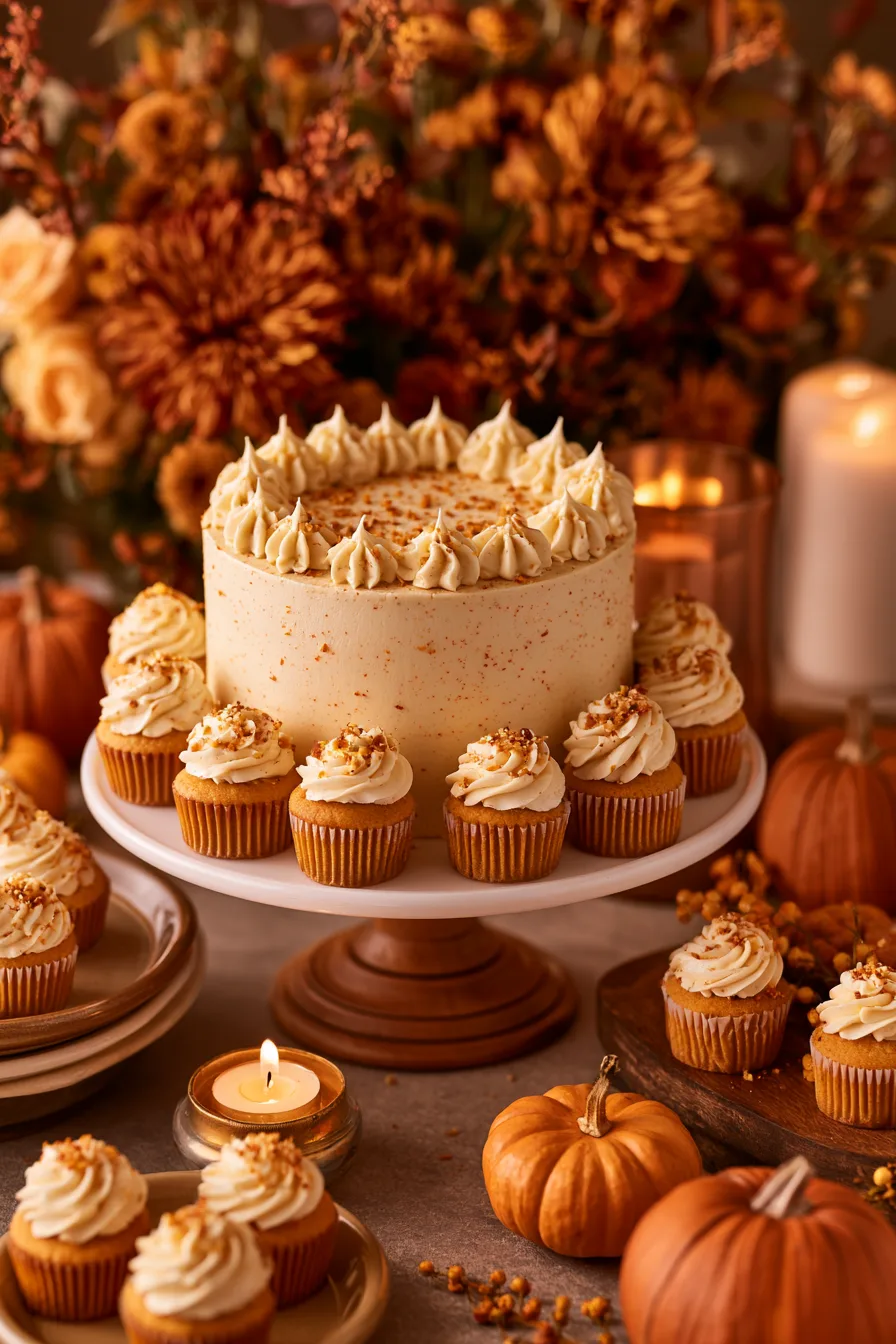 27 Fun Thanksgiving Birthday Party Ideas
