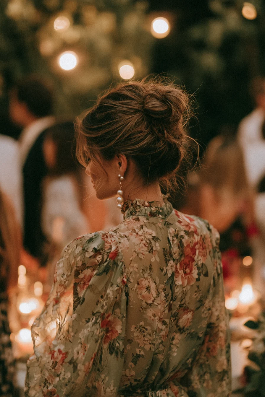 27 Easy Wedding Guest Hairstyles For Chic Wedding Looks