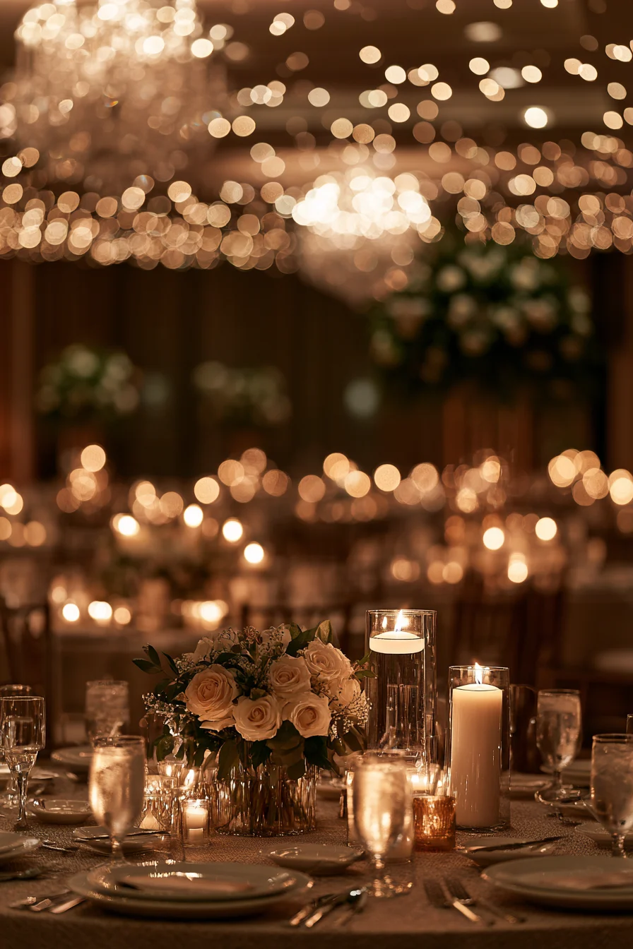 27 Cozy Winter Wedding Ideas To Inspire Your Big Day