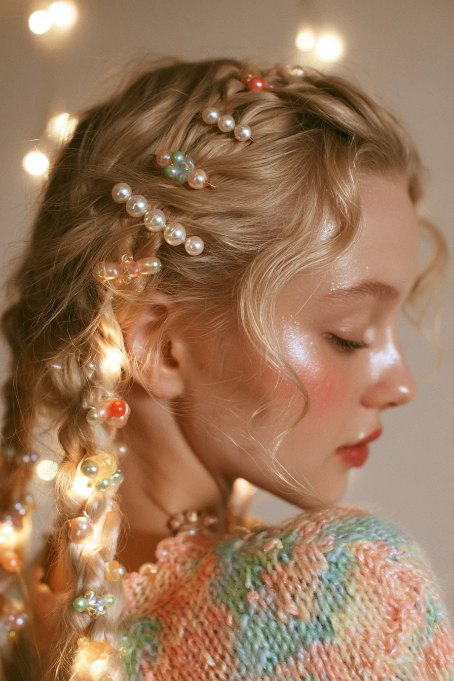 27 Cute Birthday Hairstyles For Picture Perfect Moments