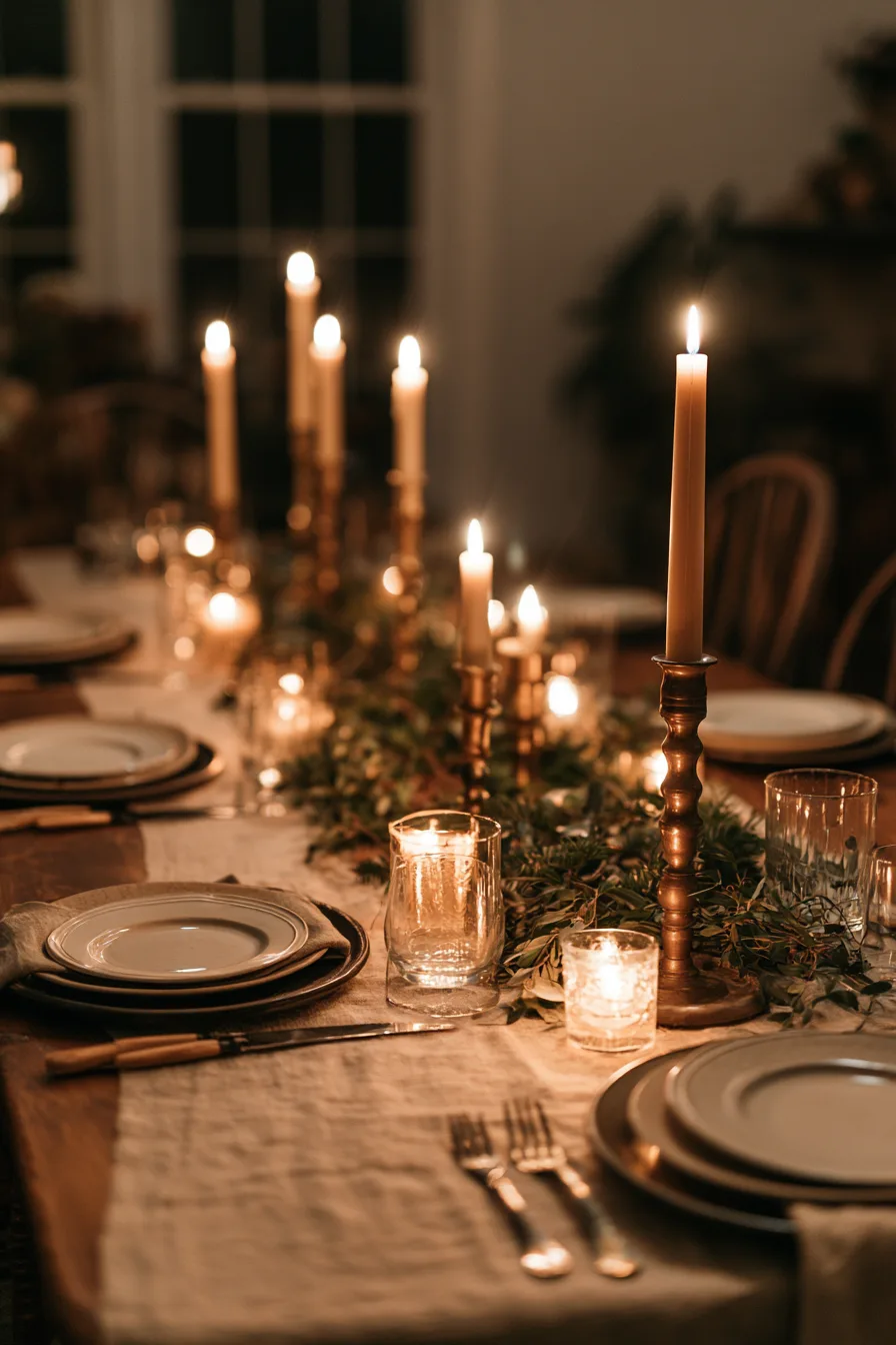 27 Thanksgiving Decorations For Cozy Gatherings