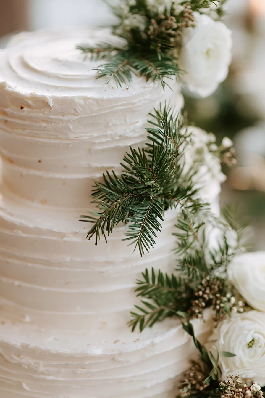27 Cozy Winter Wedding Ideas To Inspire Your Big Day