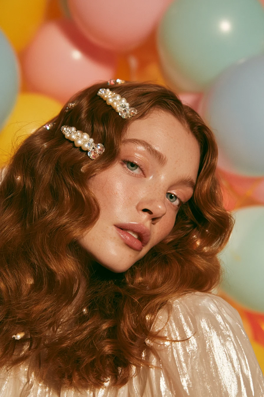 27 Cute Birthday Hairstyles For Picture Perfect Moments