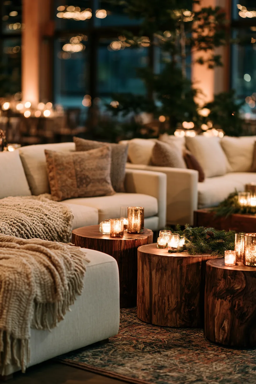 27 Cozy Winter Wedding Ideas To Inspire Your Big Day