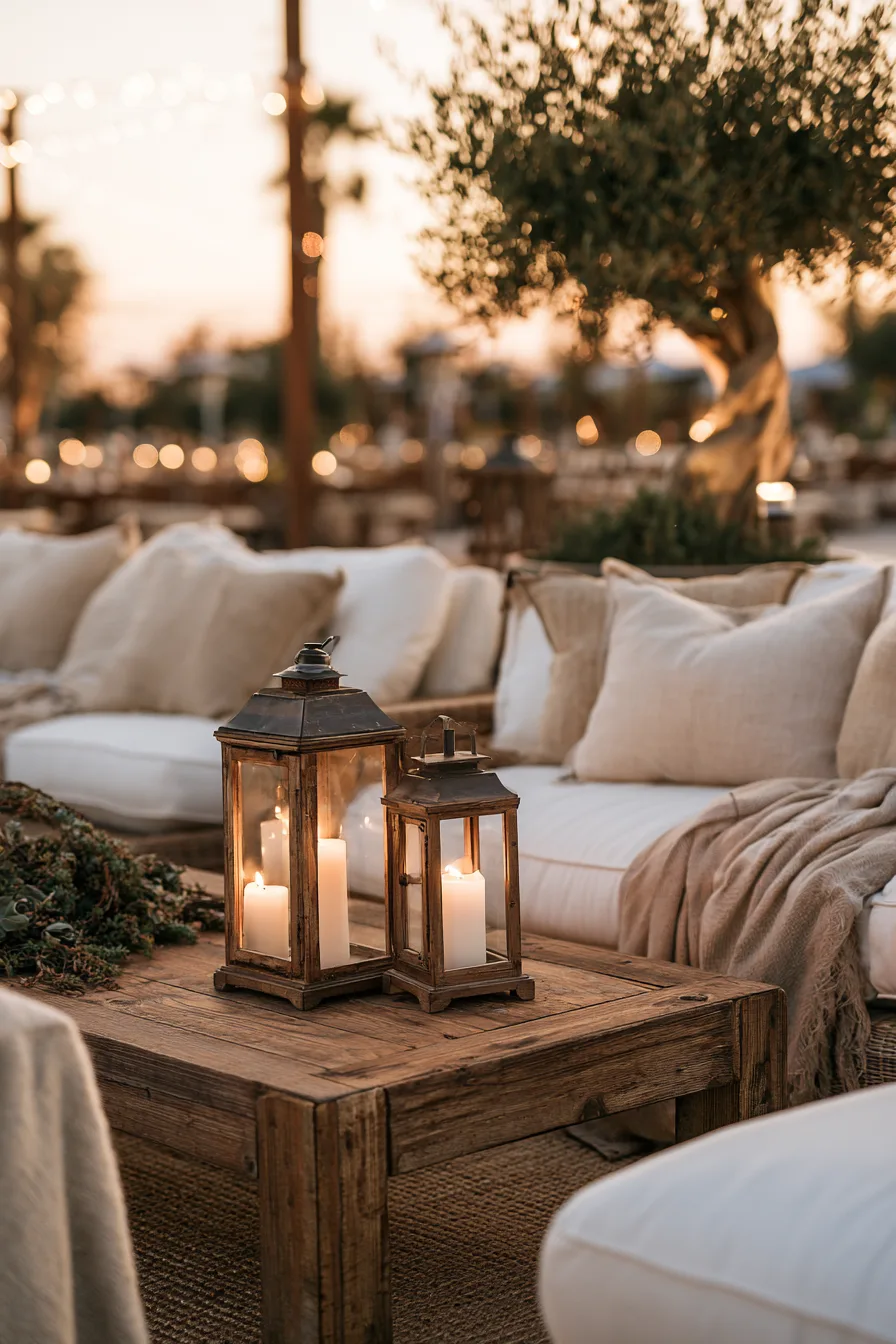 27 Fresh Morning Wedding Ideas