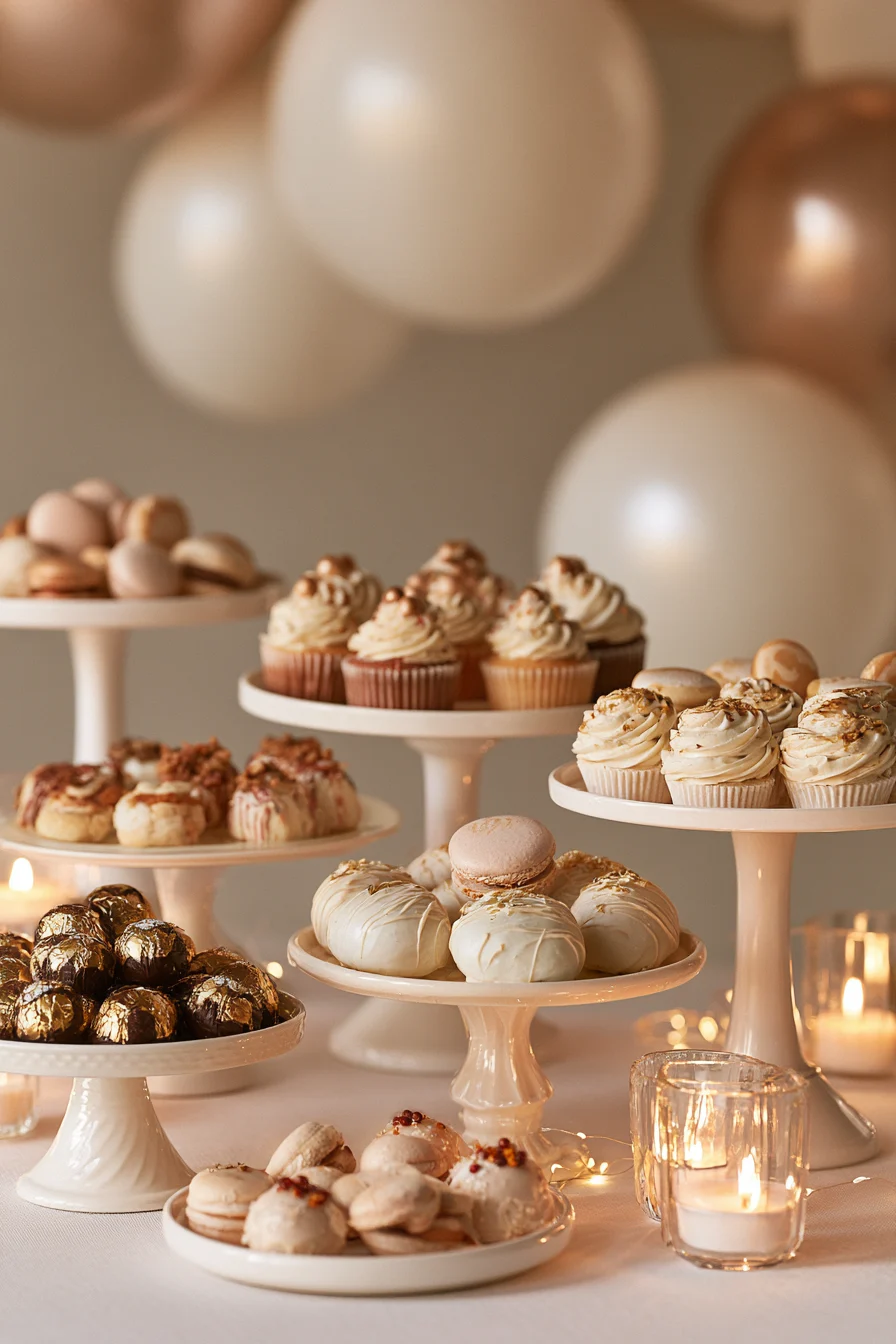 27 Cozy Birthday Ideas For Intimate Celebrations