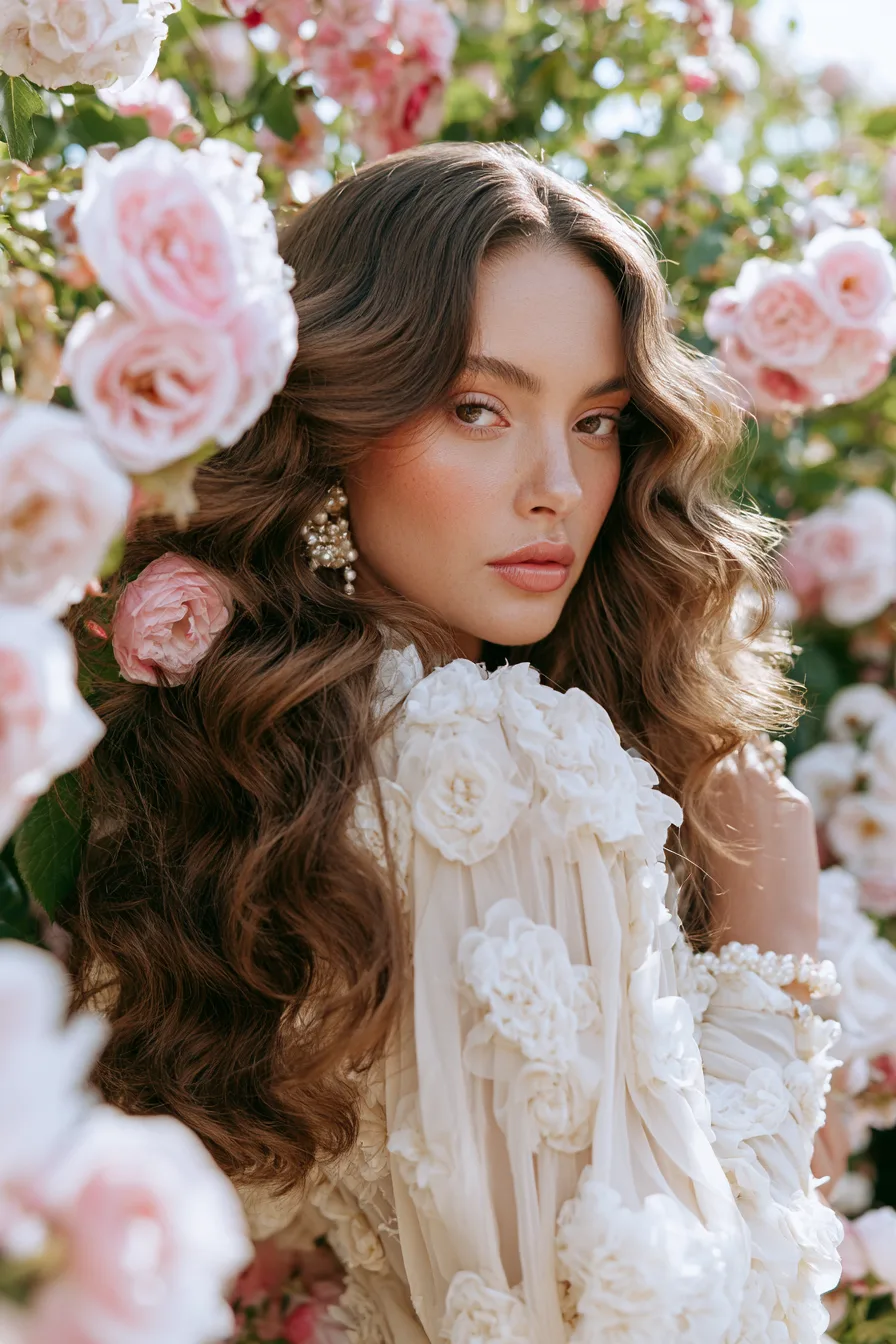 27 Easy Wedding Guest Hairstyles For Chic Wedding Looks