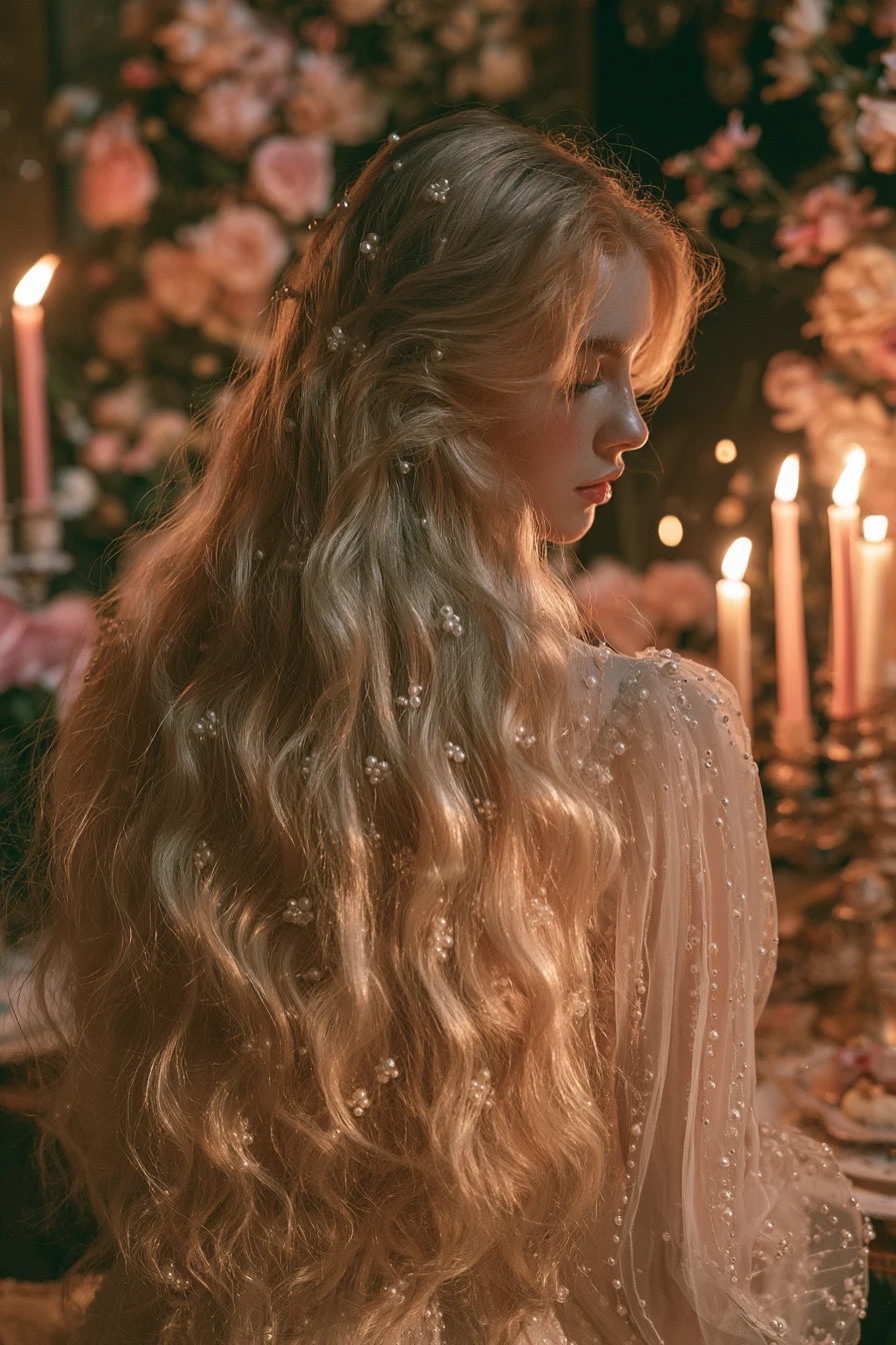 27 Cute Birthday Hairstyles For Picture Perfect Moments