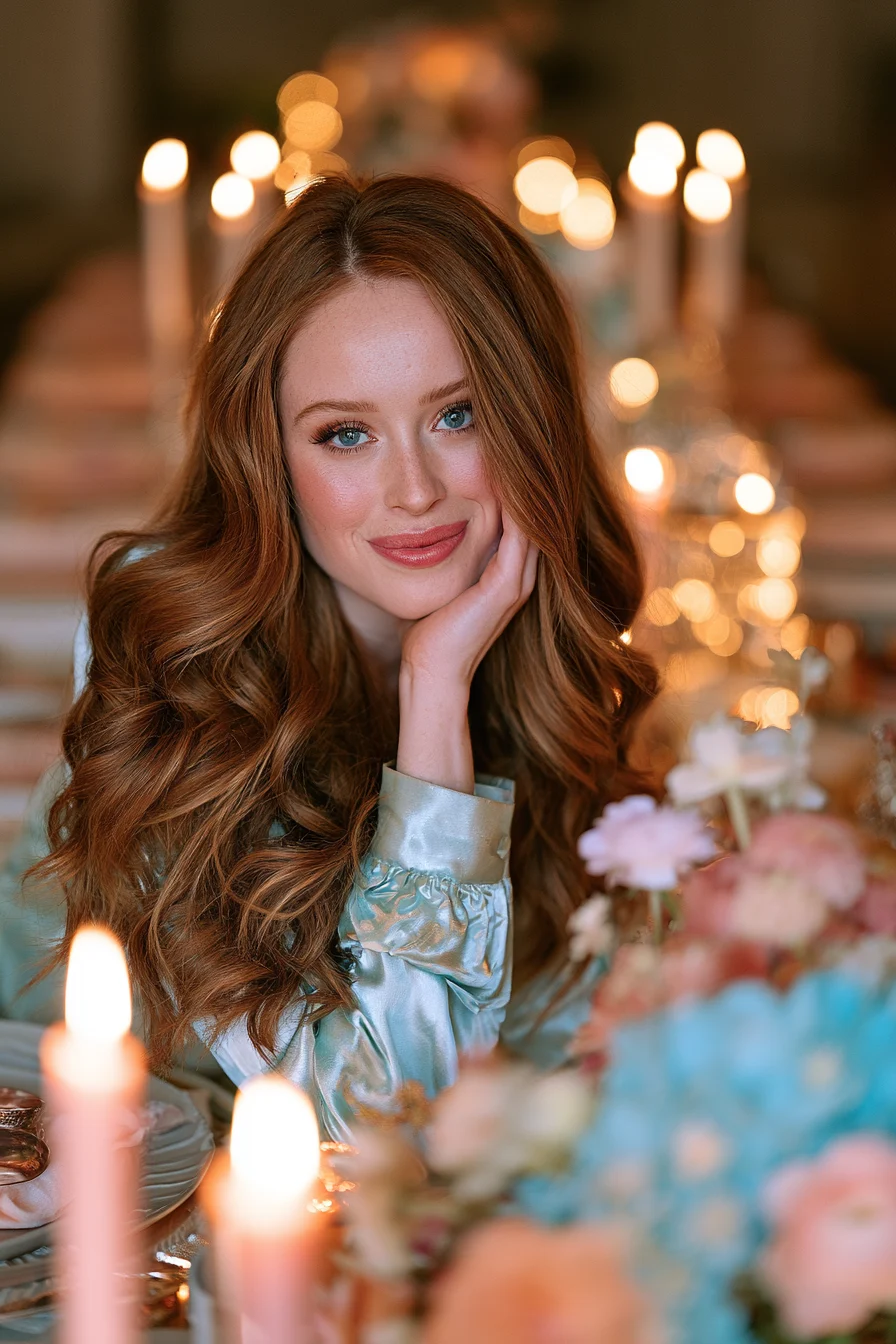 27 Cute Birthday Hairstyles For Picture Perfect Moments