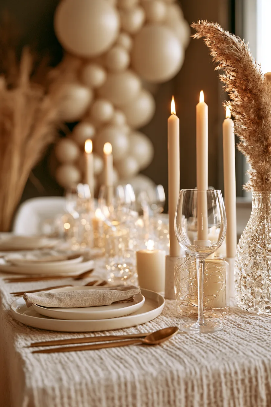 27 Cozy Birthday Ideas For Intimate Celebrations