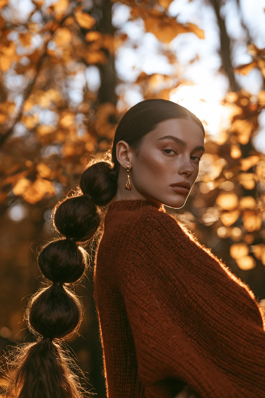 27 Glamorous Hairstyles for Wedding Guests