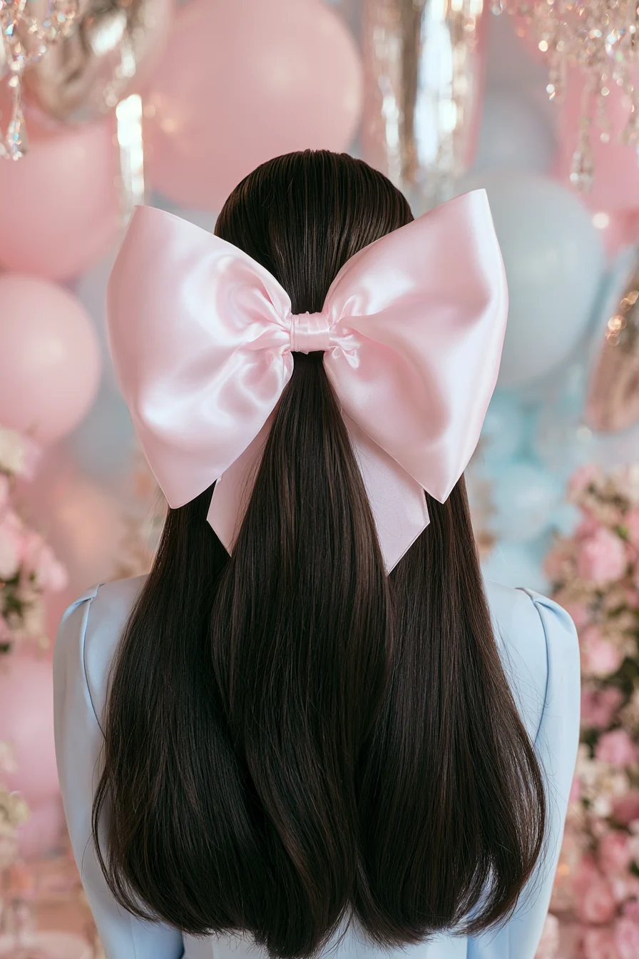 27 Cute Birthday Hairstyles For Picture Perfect Moments