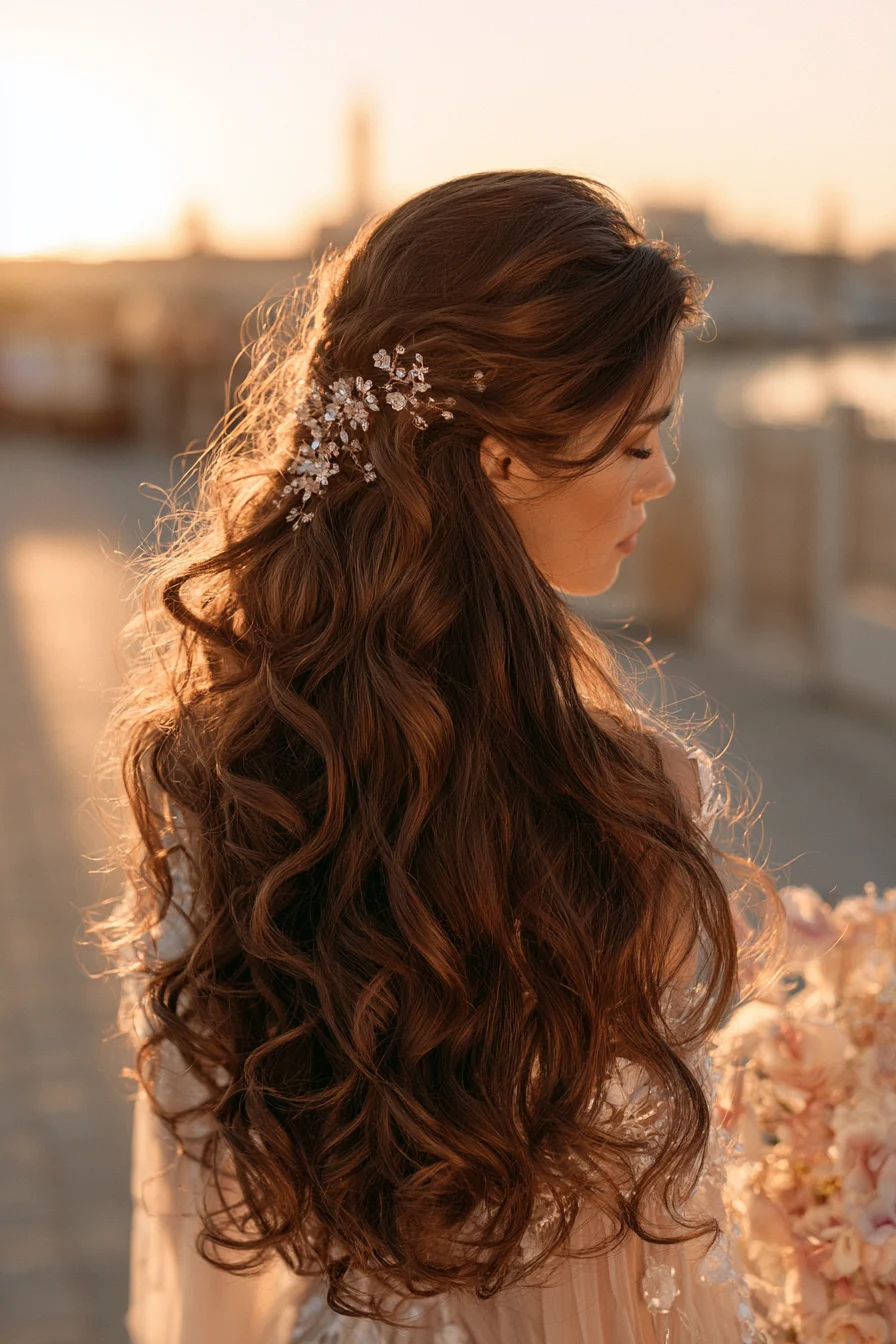 27 Easy Wedding Guest Hairstyles For Chic Wedding Looks