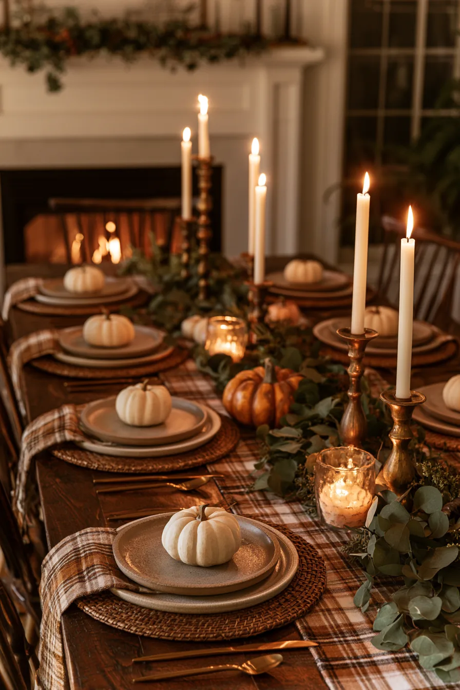 27 Fun Thanksgiving Birthday Party Ideas
