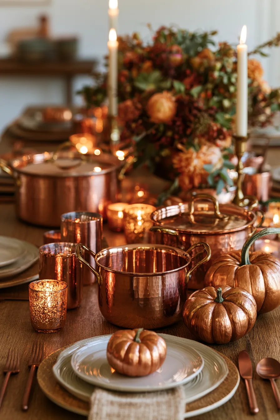 27 Fun Thanksgiving Birthday Party Ideas